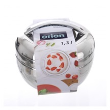 Termomísa nerez Apple TERMO 1,3 l
