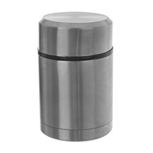 Termonádoba nerez/UH+lž. TERMO 0,7 l