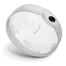 Víko UH do MVT pr. 29 cm