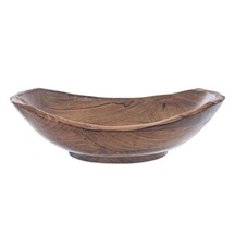 Mísa dřevo MANGO 30x27,5 cm