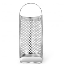 Struhadlo kov oblé
