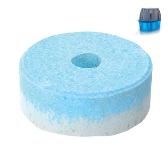 ND náplň do pohlcovače vlh. 832336 tableta 450 g