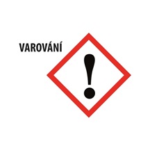 ND náplň do pohlcovače vlh. 832336 tableta 450 g