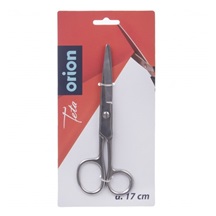 Nůžky nerez 17 cm