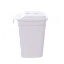 Koš odp. UH víko závěsný na kuchyň. linku mix