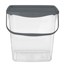 Box UH zásobník na prášek MULTI 6 l mix