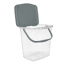 Box UH zásobník na prášek MULTI 6 l mix