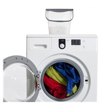Box UH zásobník na prášek MULTI 6 l mix