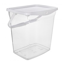 Box UH zásobník na prášek MULTI 6 l mix