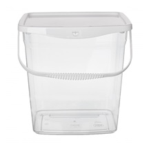 Box UH zásobník na prášek MULTI 6 l mix