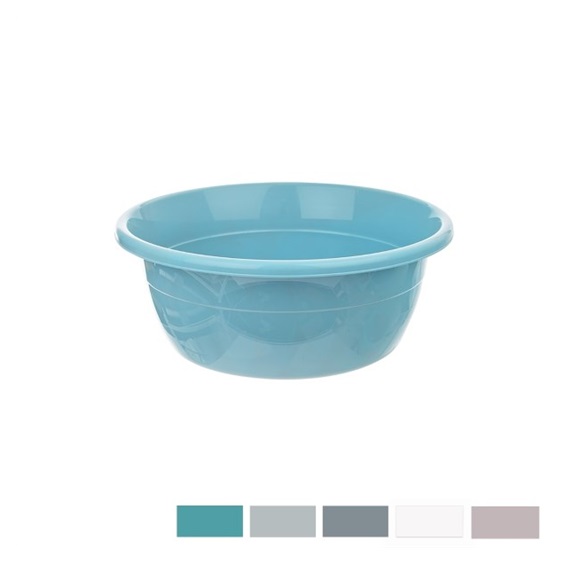 Dřez UH Dem kulatý  4,5 l mix