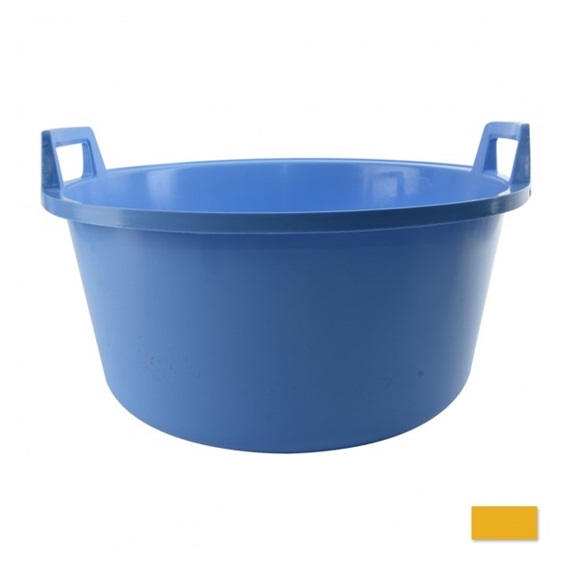 Škopek UH s uchy 56 cm mix