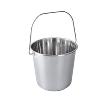 Vědro nerez A 5 l