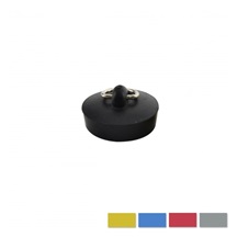 Zátka guma pr. 4,3/4 cm mix