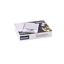 Váha kapesní digi. 500g