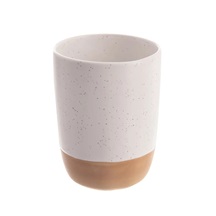 Hrnek ker. STATEK latte 0,34 l, 1 ks bez ucha
