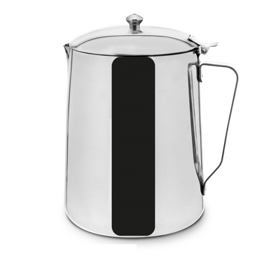 Konvice nerez ANETT s víčkem 2,3 l