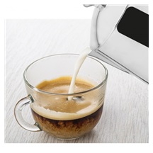 Konvice nerez ANETT s víčkem 2,3 l