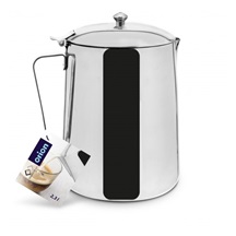 Konvice nerez ANETT s víčkem 2,3 l