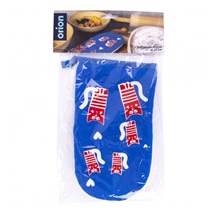Chňapka bavlna kočky+magnet