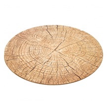 Prostírání korek WOODEN pr. 38 cm