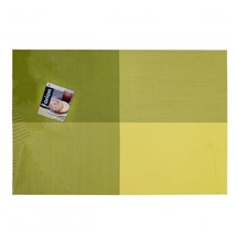 Prostírání UH 45x30 cm Cube zelené