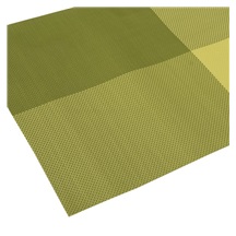 Prostírání UH 45x30 cm Cube zelené