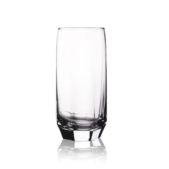 Sklenice Diamond 0,385 l