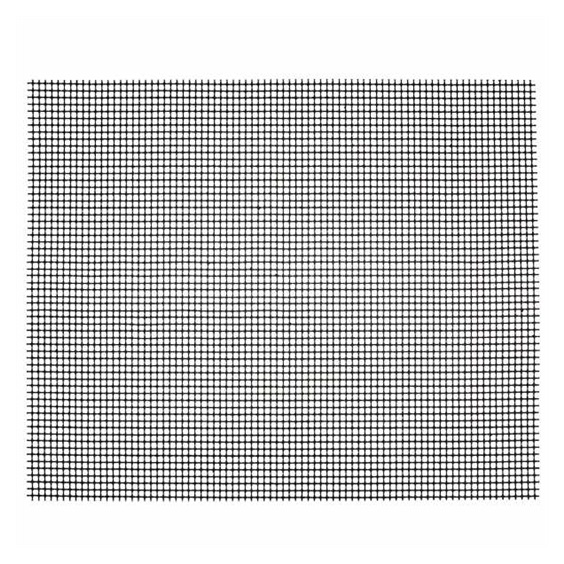 Podložka grilovací teflon 40x33 cm 2 ks
