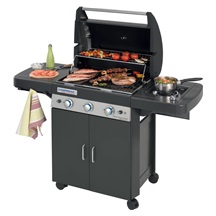 Gril Campingaz 3 Series Classic LS Plus D