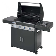Gril Campingaz 4 Series Classic LS Plus D
