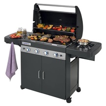 Gril Campingaz 4 Series Classic LS Plus D