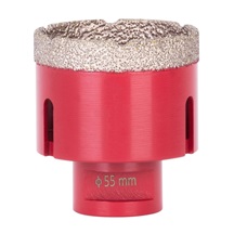 Sada vyřezávačů  DCB11S5, 20-35-45-55-72 mm, M14,