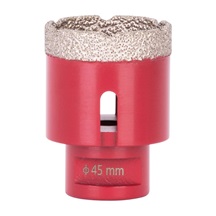 Sada vyřezávačů  DCB11S5, 20-35-45-55-72 mm, M14,