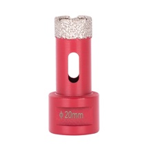 Sada vyřezávačů  DCB11S5, 20-35-45-55-72 mm, M14,