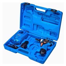 Utahovák  AKU ASR 122-S 12V 2x2,0Ah Li-Ion