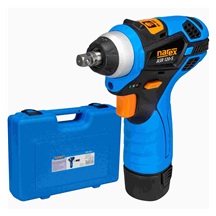 Utahovák  AKU ASR 122-S 12V 2x2,0Ah Li-Ion