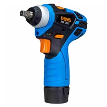 Utahovák  AKU ASR 122-S 12V 2x2,0Ah Li-Ion