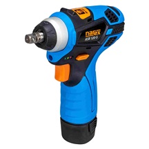 Utahovák  AKU ASR 122-S 12V 2x2,0Ah Li-Ion