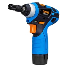 Utahovák  AKU ASR 122-S 12V 2x2,0Ah Li-Ion