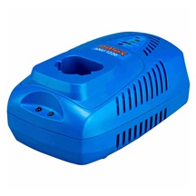 Utahovák  AKU ASR 122-S 12V 2x2,0Ah Li-Ion