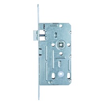 Zámek zadlabací YALE 5243/20 72/6 L WC.ZZ.HR