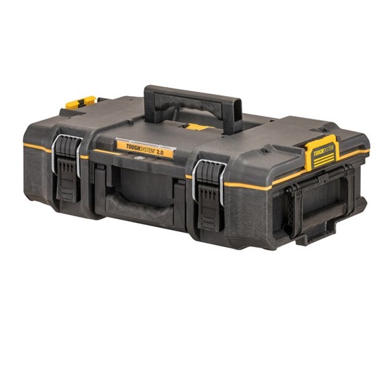 Box TOUGH DS166 DWST83293-1