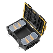 Box TOUGH DS166 DWST83293-1