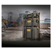Box TOUGH DS166 DWST83293-1