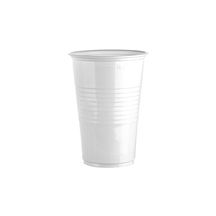 Kelímek nápojový 0,2L bílý bal 10ks