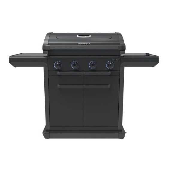 Gril Campingaz 4 Series Onyx S