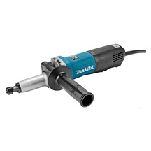 Bruska přímá 6mm, 750W ,  GD0801C MAKITA