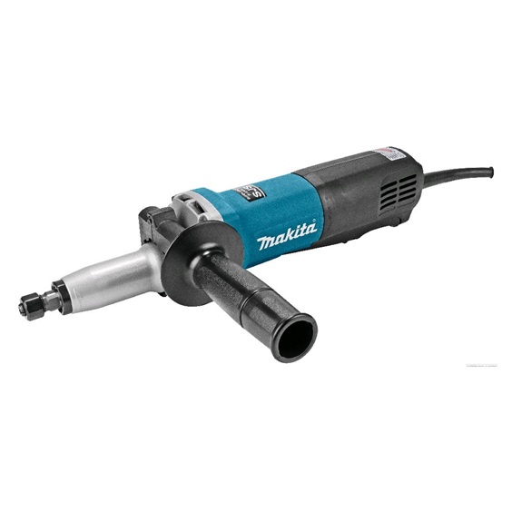 Bruska přímá 6mm, 750W ,  GD0801C MAKITA