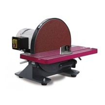 Bruska na kov talířová OPTIgrind TS 305